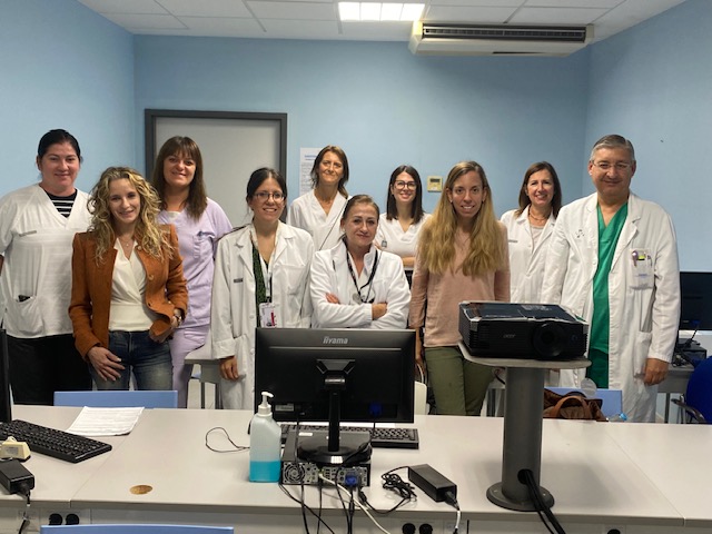 L’Hospital de la Ribera incorpora la mastectomia endoscòpica per al tractament de tumors de mama