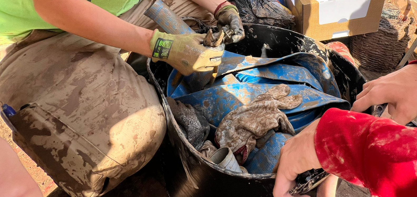 El Consorci de la Ribera participa en un projecte europeu per formar comunitats més resilients davant catàstrofes