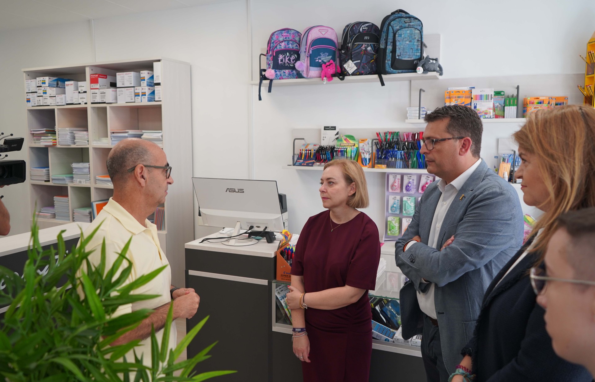 Els veïnat d’Alzira pot adherir-se al Bo Comerç Dana de la Diputació de València