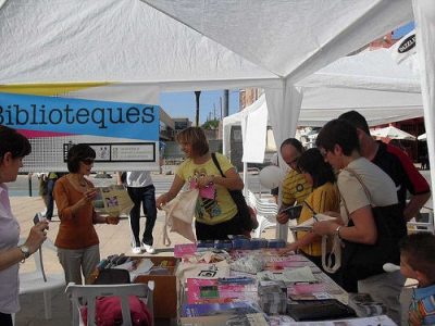 Alzira acollirà el pròxim 19 d’abril la Trobada d’escoles en valencià de la Ribera, coincidint en l’any Jaume I