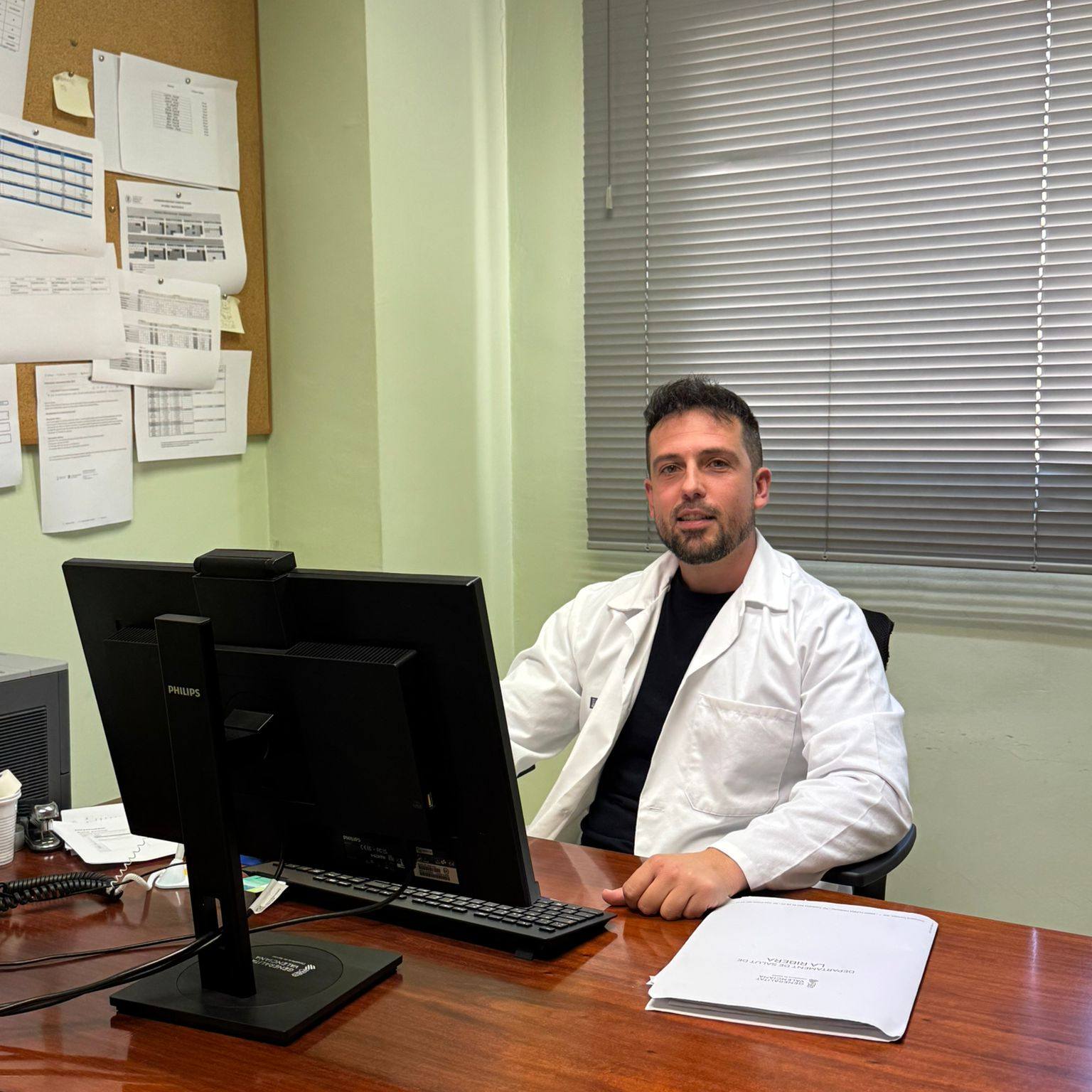 Salut Pública alerta de l’esgotament físic i mental de les persones cuidadores