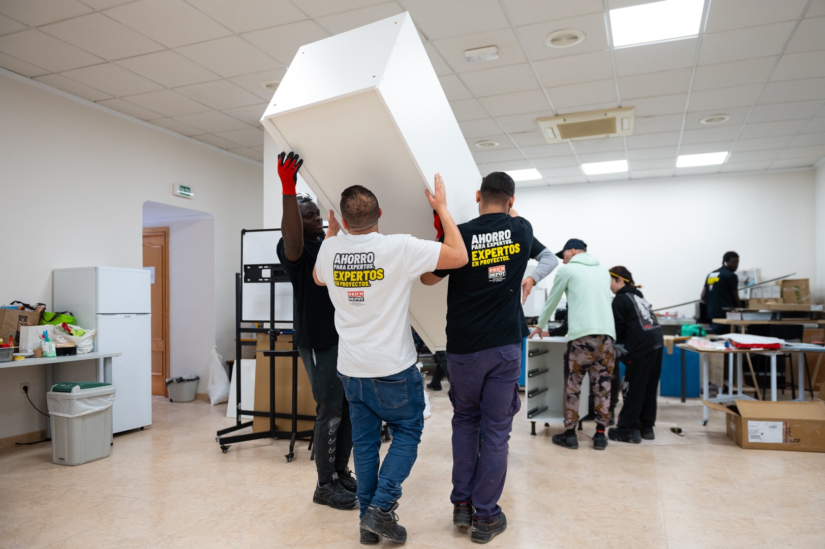 La Fundació Novaterra organitza una jornada per millorar l’ocupabilitat de persones residents a municipis afectats per la dana