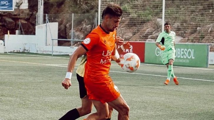 El Tanke torna a la UD Alzira i Brayan s’incorporarà en breu