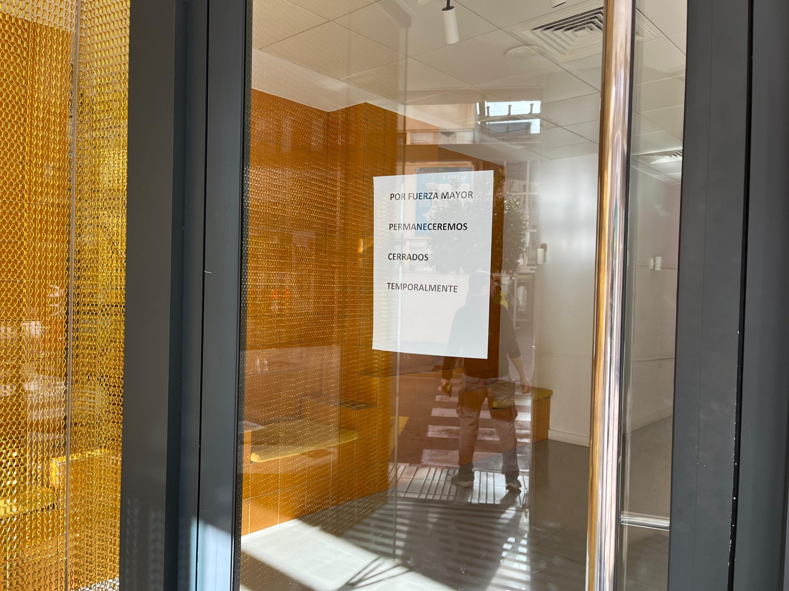 Mor una xiqueta de sis anys d’Alzira després d’haver sigut atesa en una clínica dental privada