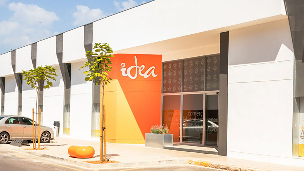 Idea llança, per primera vegada, un curs de formació professional destinat a persones amb discapacitat