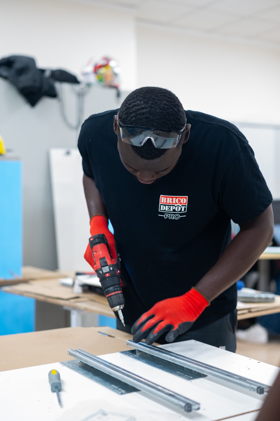 La Casa de la Cultura acull una jornada per millorar l’ocupabilitat de persones en l’atur