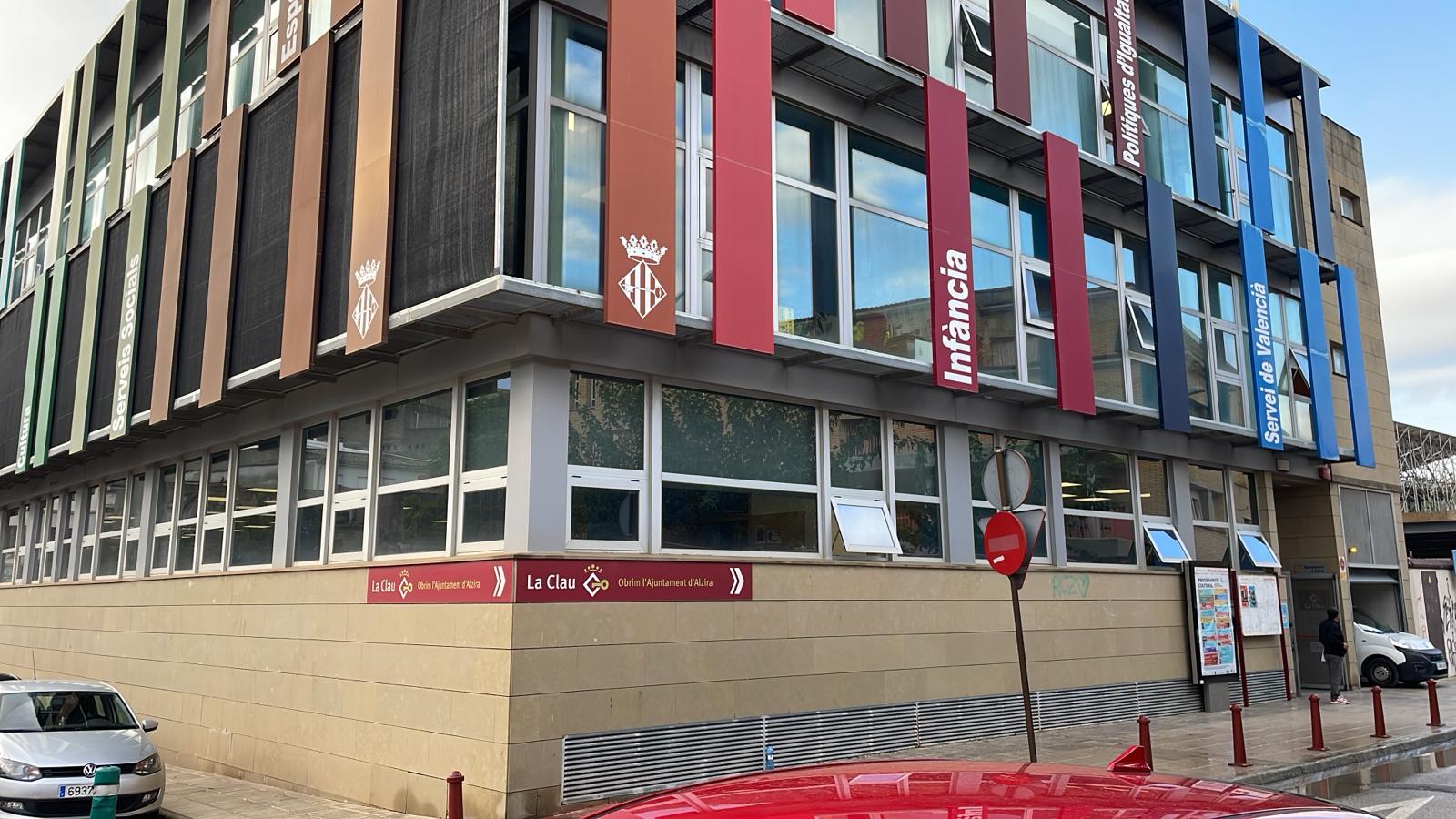 Alzira renova el servei de mediació jurídica gratuïta MEDIAPROP a La Clau