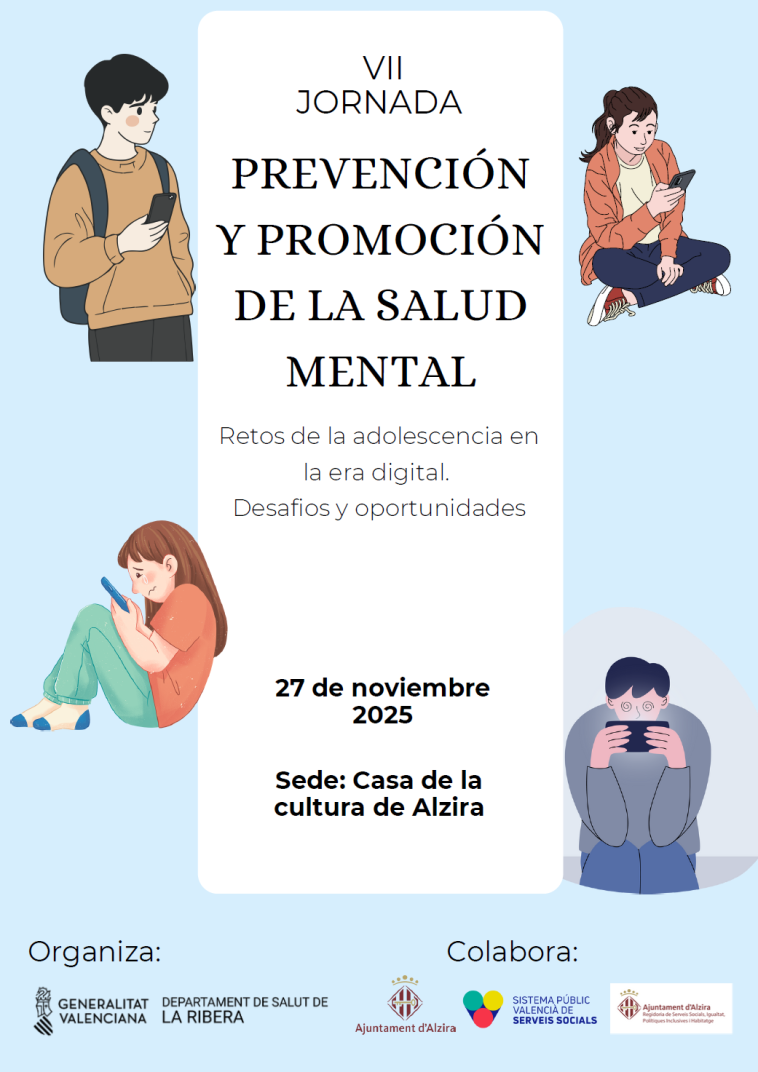 La Casa de la Cultura acull este dimecres una conferència sobre l’impacte de la pornografia en l’adolescència