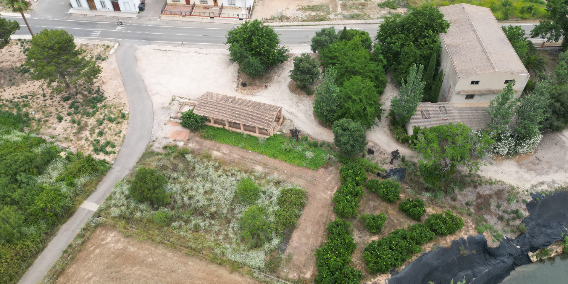 La Mancomunitat de la Ribera Alta destinarà un milió d’euros a rehabilitar infraestructures i recursos naturals danyats per la DANA