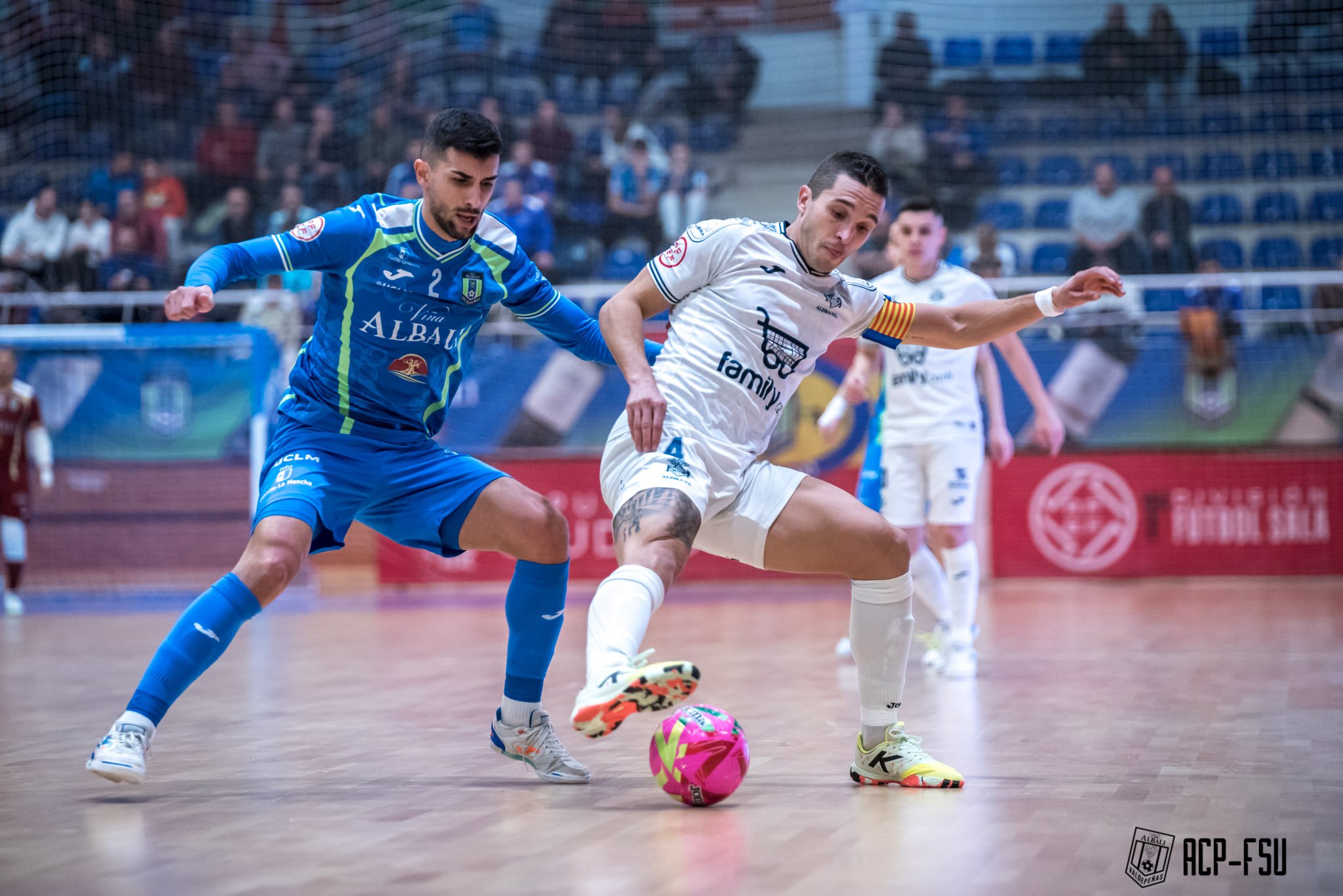 El Family Cash cau eliminat en Copa del Rei