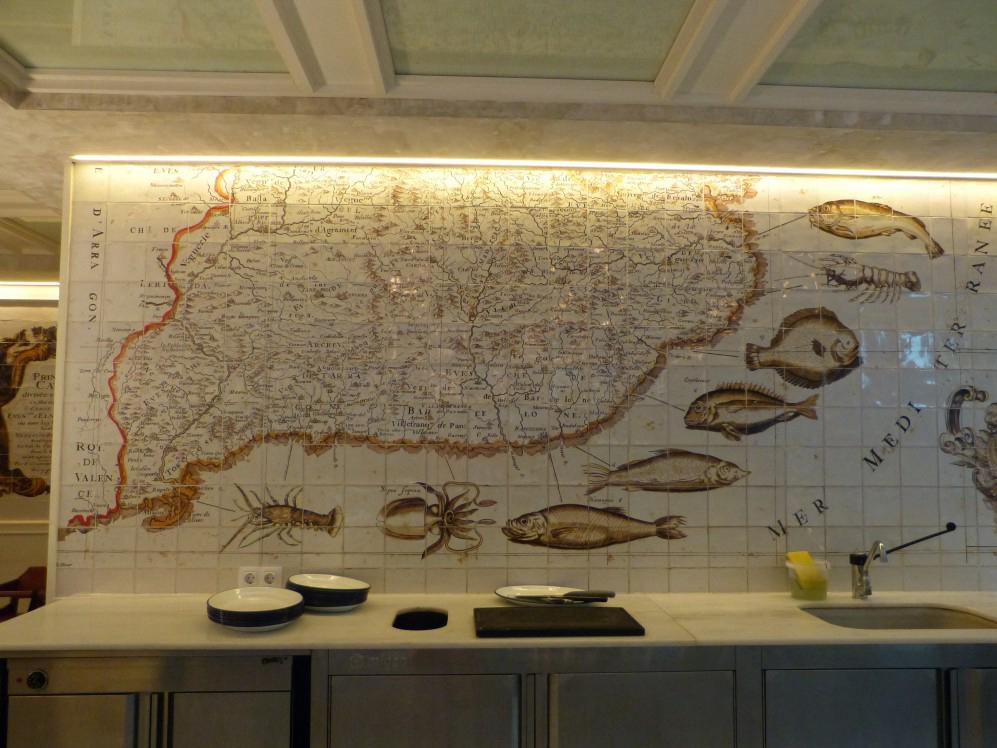 Xavier Claur, el ceramista alzireny que exporta l’artesania alzirenya arreu del món