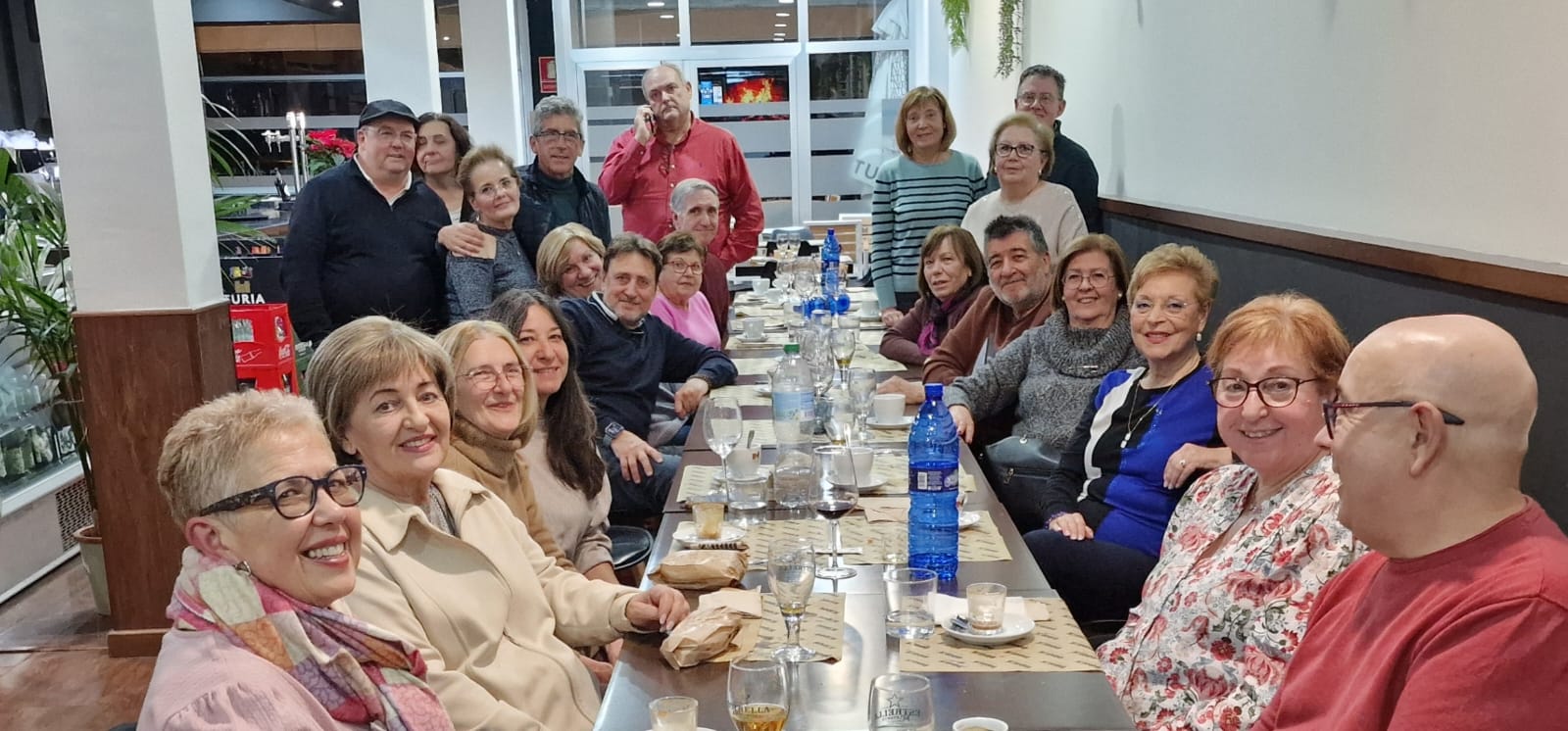 L’Associació de Veïns de l’Alborxí amplia el seu àmbit territorial a les avingudes i la plaça Major