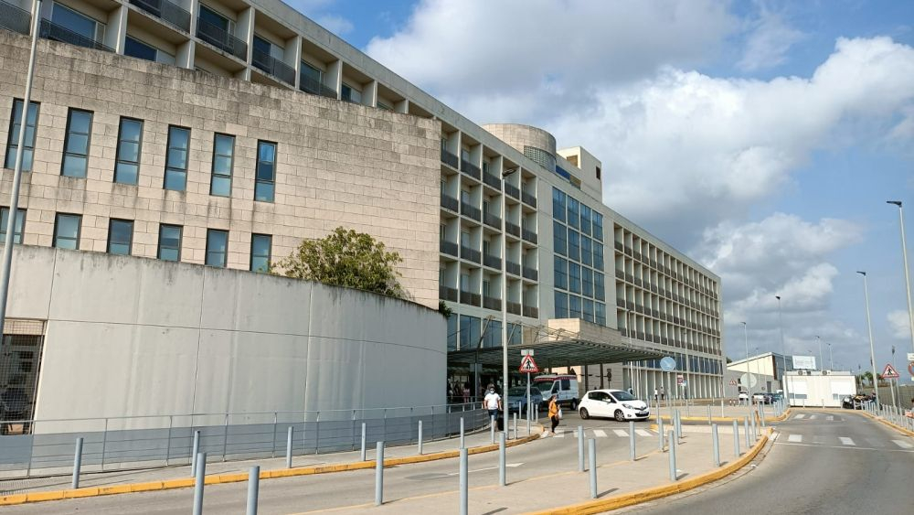 S’inicia l’expropiació per a construir el nou aparcament de l’Hospital de la Ribera