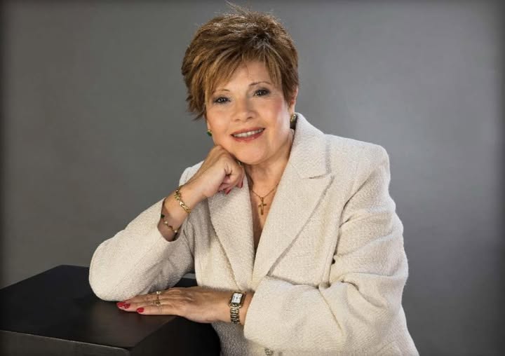 L’alzirenya Maria Amparo Olivares, pregonera de la Setmana Santa 2026