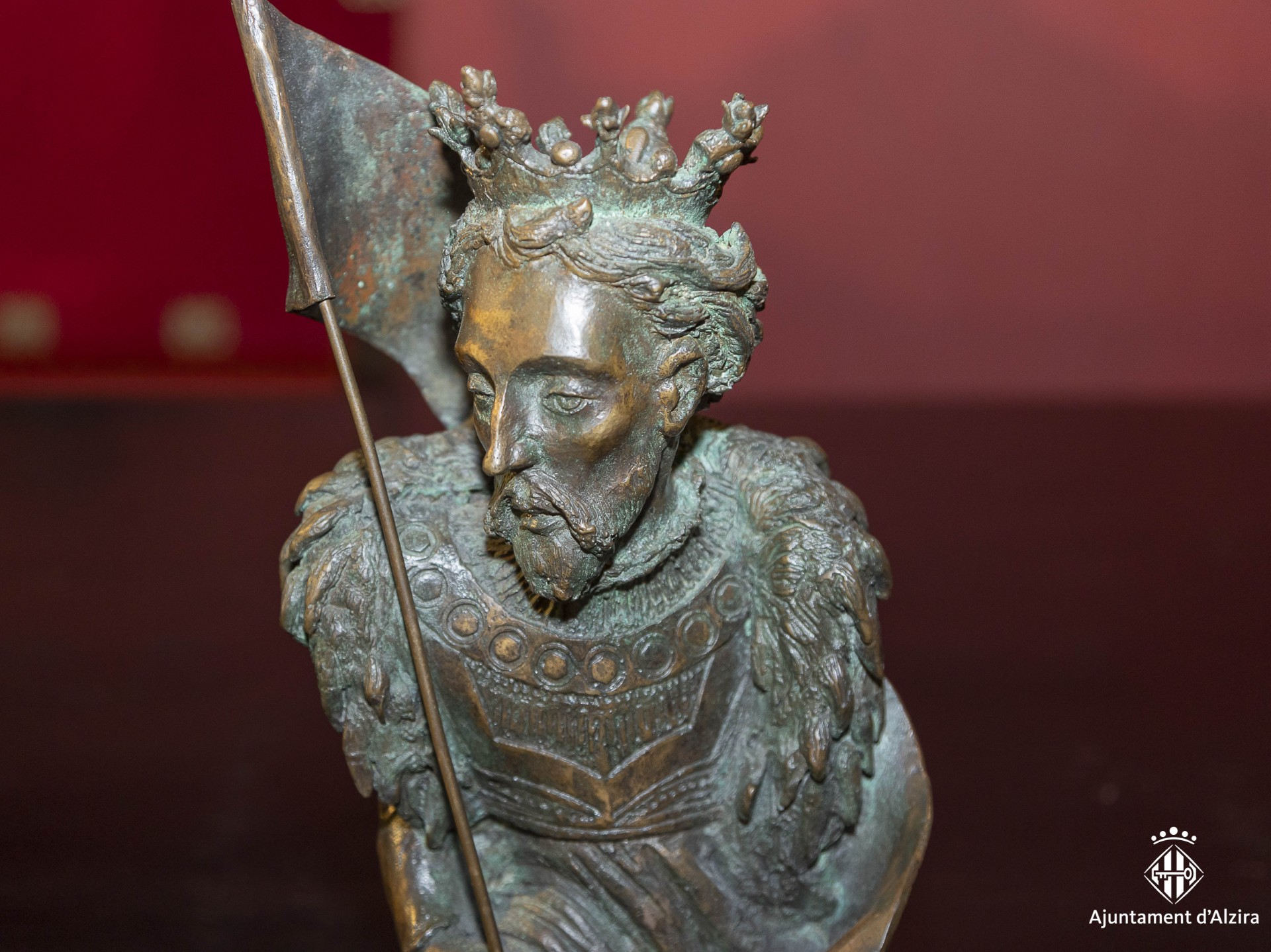 La Coral Polifònica, La Fúmiga, l’investigador Eduardo Part, l’empresari Ernesto Ferrandis rebran enguany la insígnia d’or de la ciutat