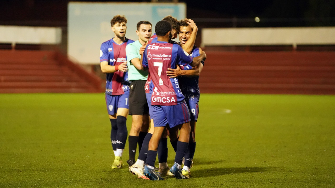 La UD Alzira comença il·lusionat la segona volta contra el Soneja (diumenge, 12 h.)