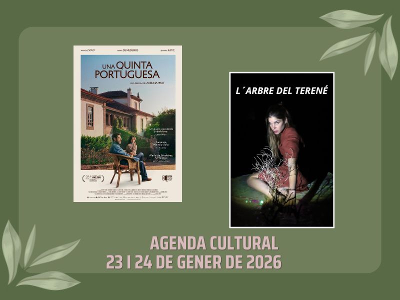 Agenda Cultural