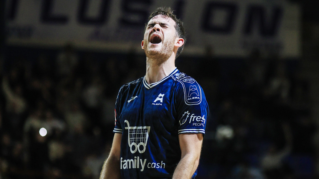 El Family juga hui un partit de 6 punts a Peníscola