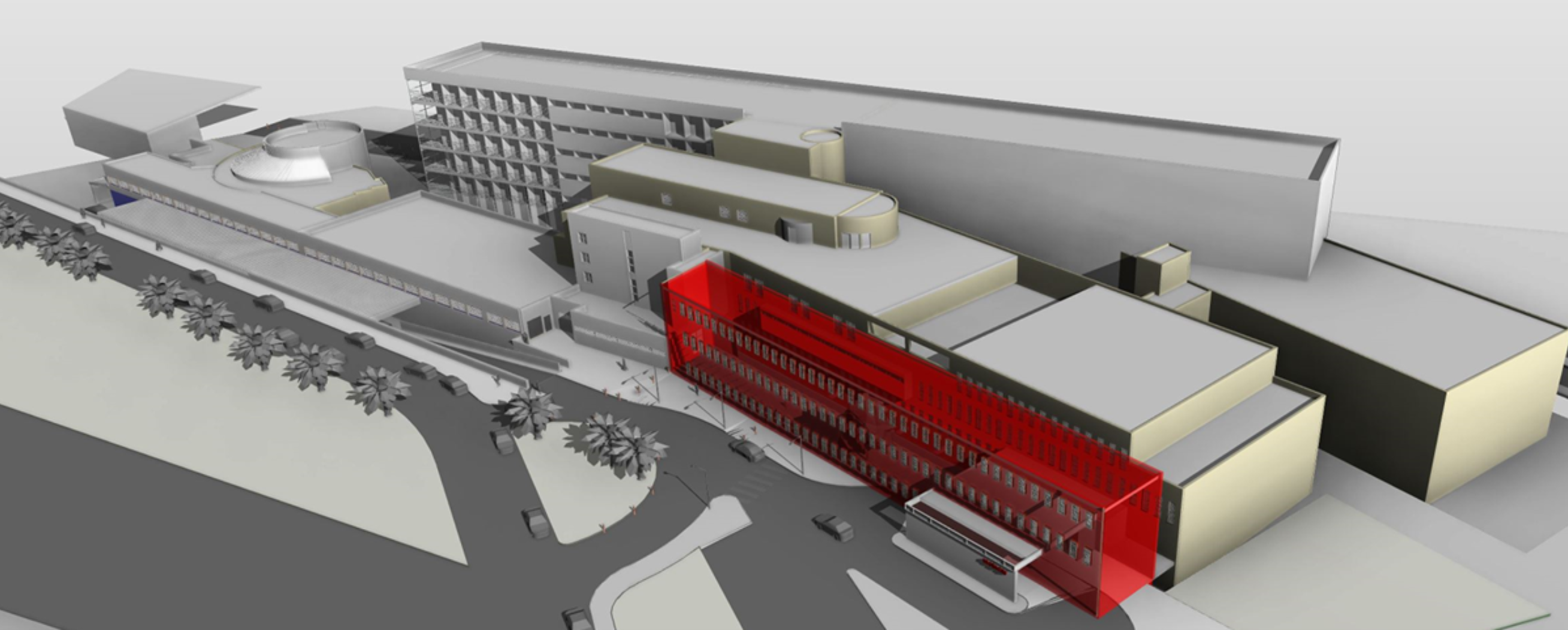 Sanitat invertix més de 6,3 milions d’euros en 2025 per a reforçar l’Hospital i l’Atenció Primària en el Departament de Salut de La Ribera