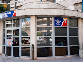 Foto: Ajuntament d'Alzira