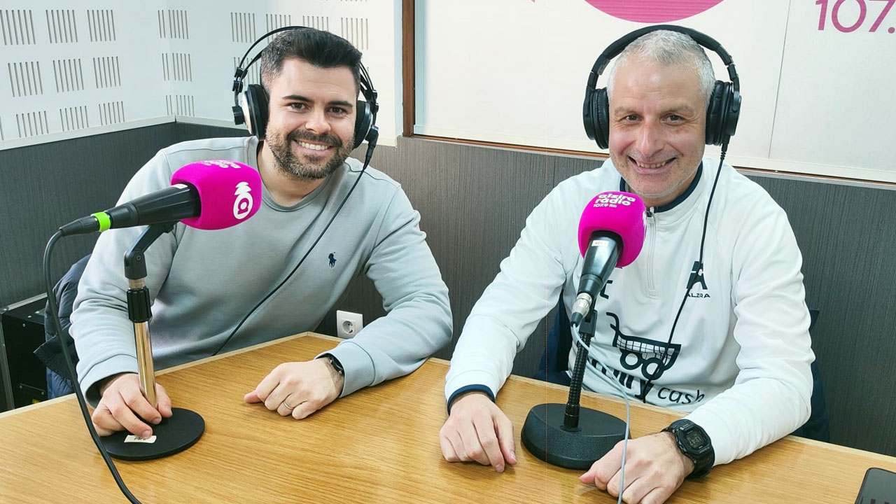 L’Alzira FS anuncia els fitxatges dels dos jugadors uruguaians