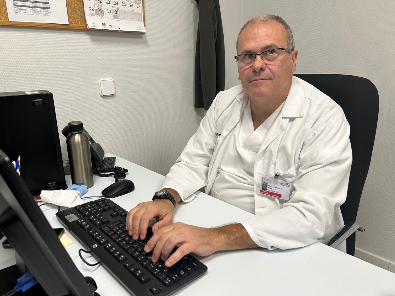 El Departament de Salut Primària e la Ribera  recorda que l’herpes zòster pot prevenir-se amb la vacunació gratuïta per a majors de 65 anys.