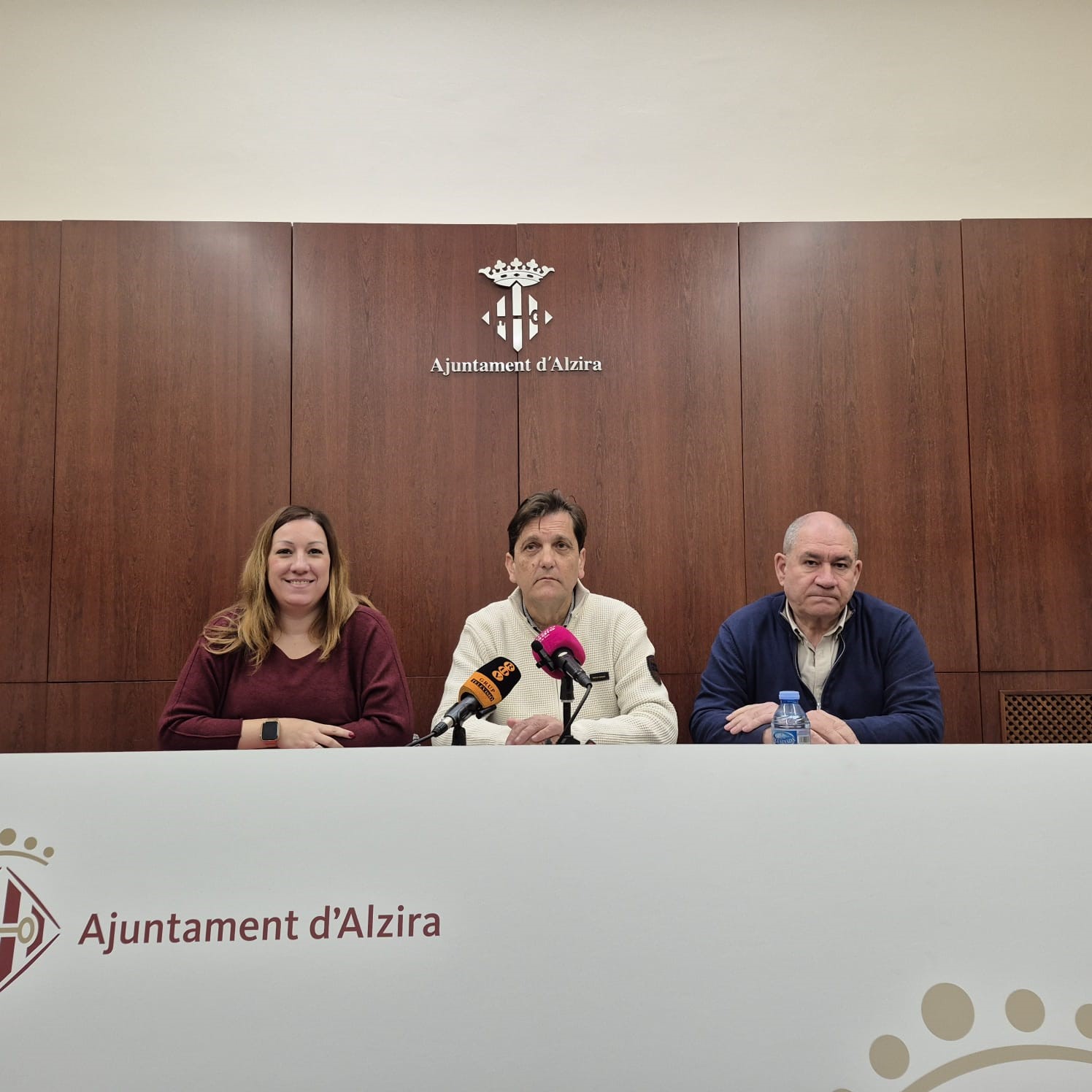 Enrique Montalvà nega les acusacions d’assetjament per part de Mar Chordà i l’equip de govern veu que esta situació forma part d’una maniobra política per a trencar i desgastar el pacte de govern