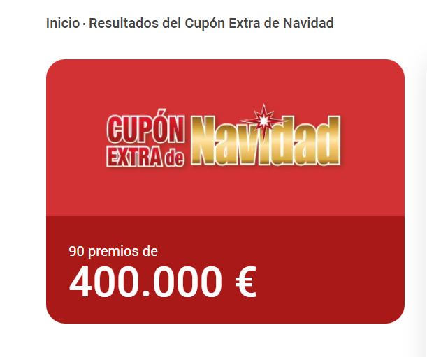 La Once repartix més d’un milió d’euros en Alzira el primer dia de l’any 2026