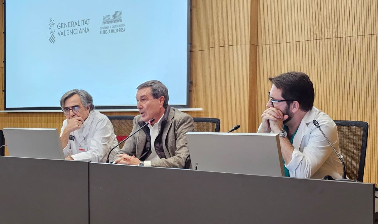 Creix el nombre de trasplantaments d’òrgans a la Comunitat Valenciana. A la nostra comunitat s´ha assolit una taxa rècord amb 689.