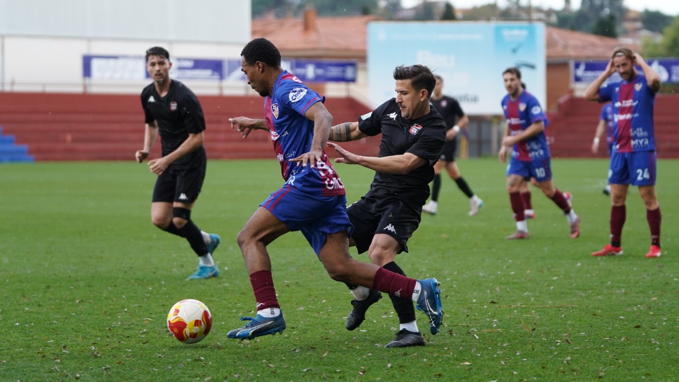 La nova UD de Carlos Sapiña s’estrena amb empat a un contra la Nucia