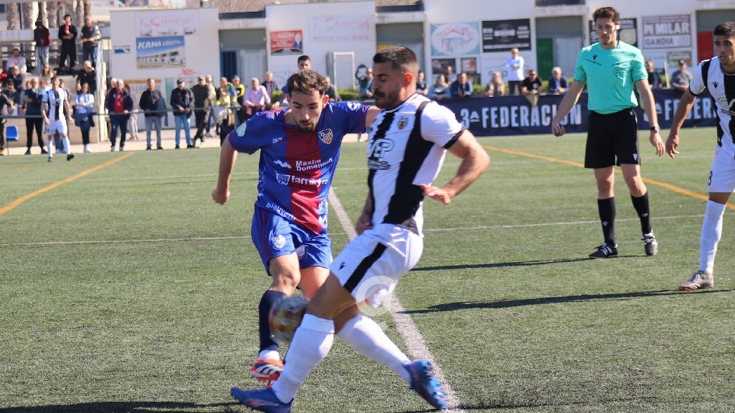 Les baixes compliquen a Alzira FS i UD Alzira els partits d’este cap de setmana