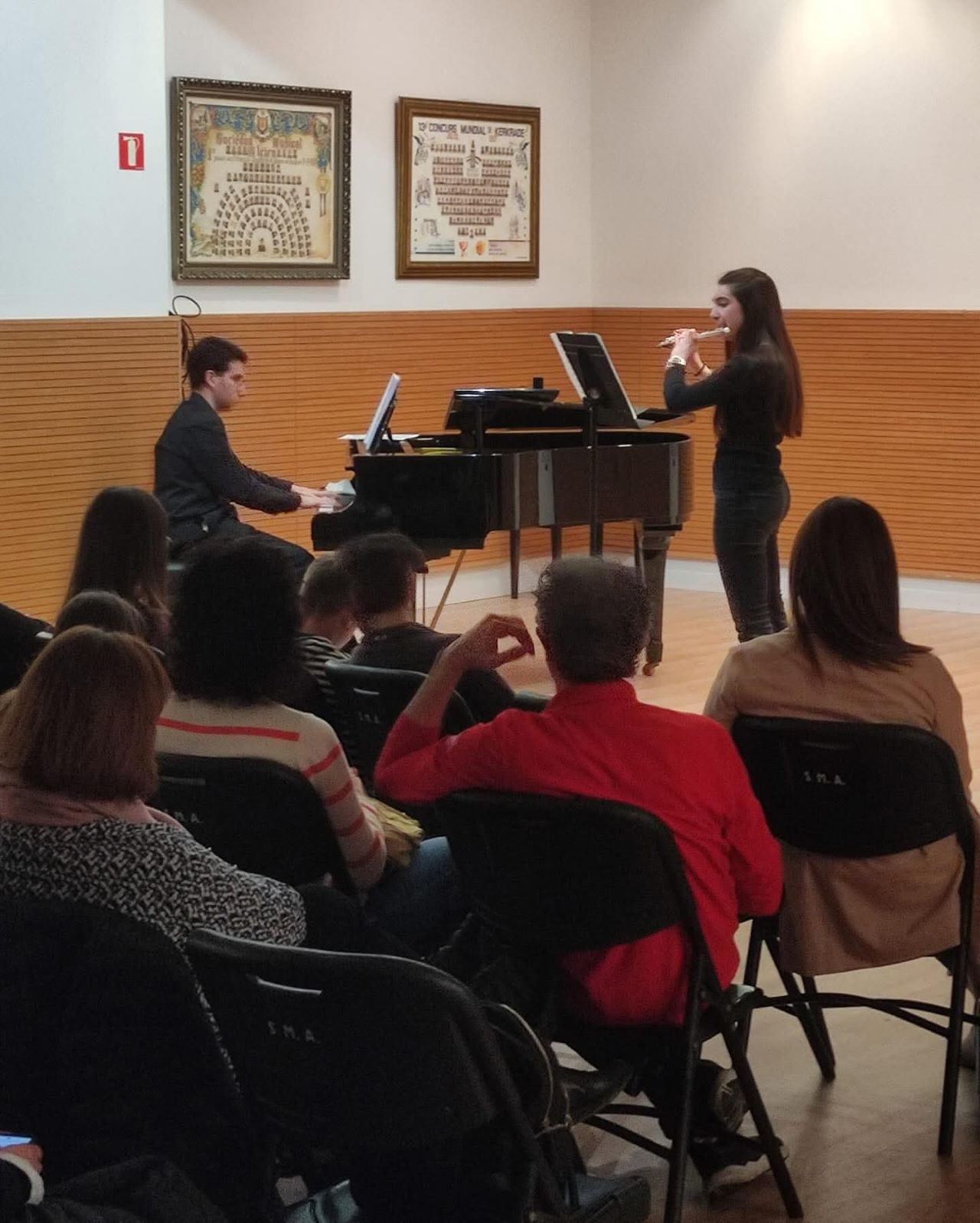 La Societat Musical d’Alzira commemora el 25 aniversari del concurs d’intèrprets amb una edició especial que premia amb beques els guanyadors.