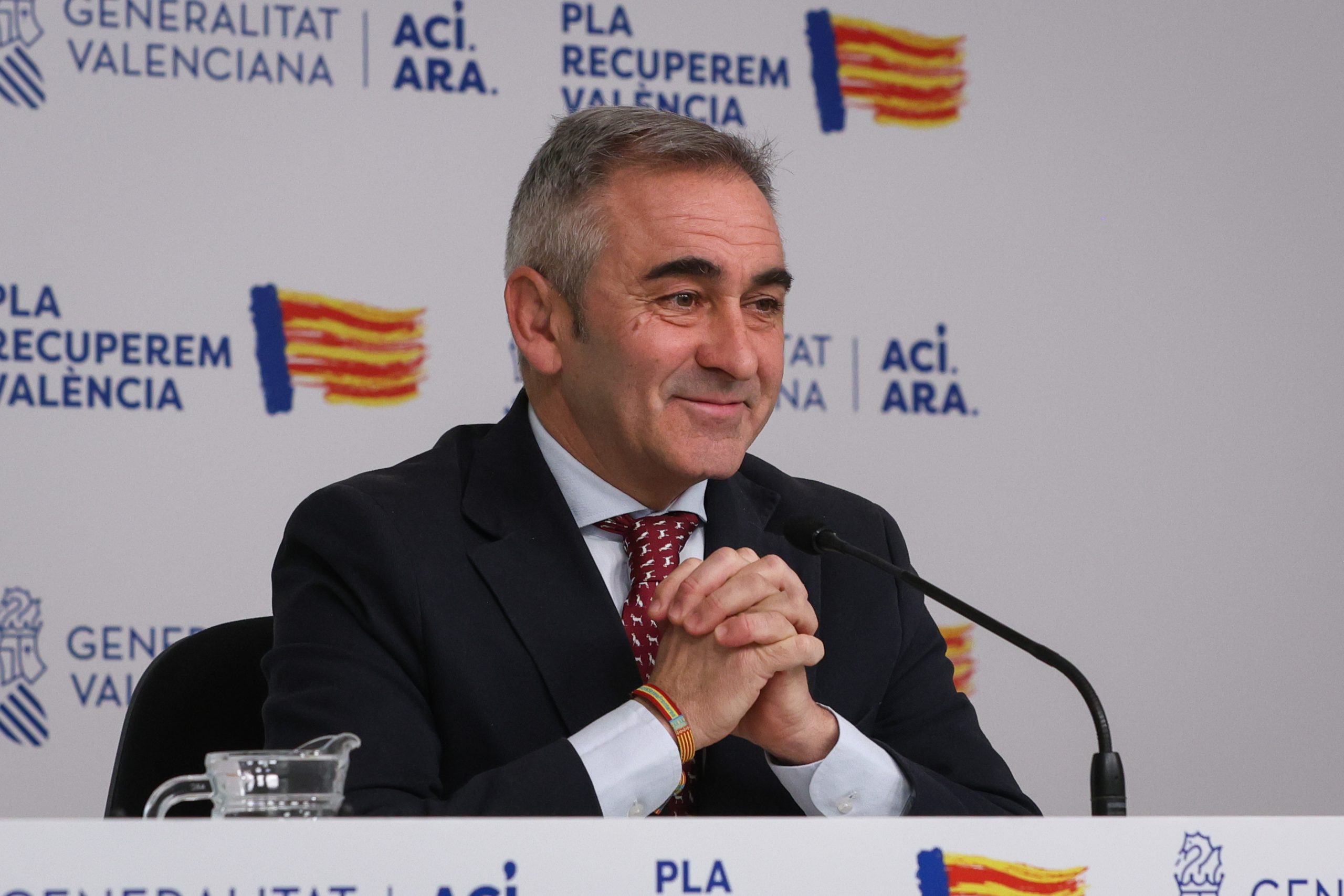 La Generalitat Valenciana llança una oferta d’ocupació pública amb 2671 places per a treballar en l’administració autonòmica.