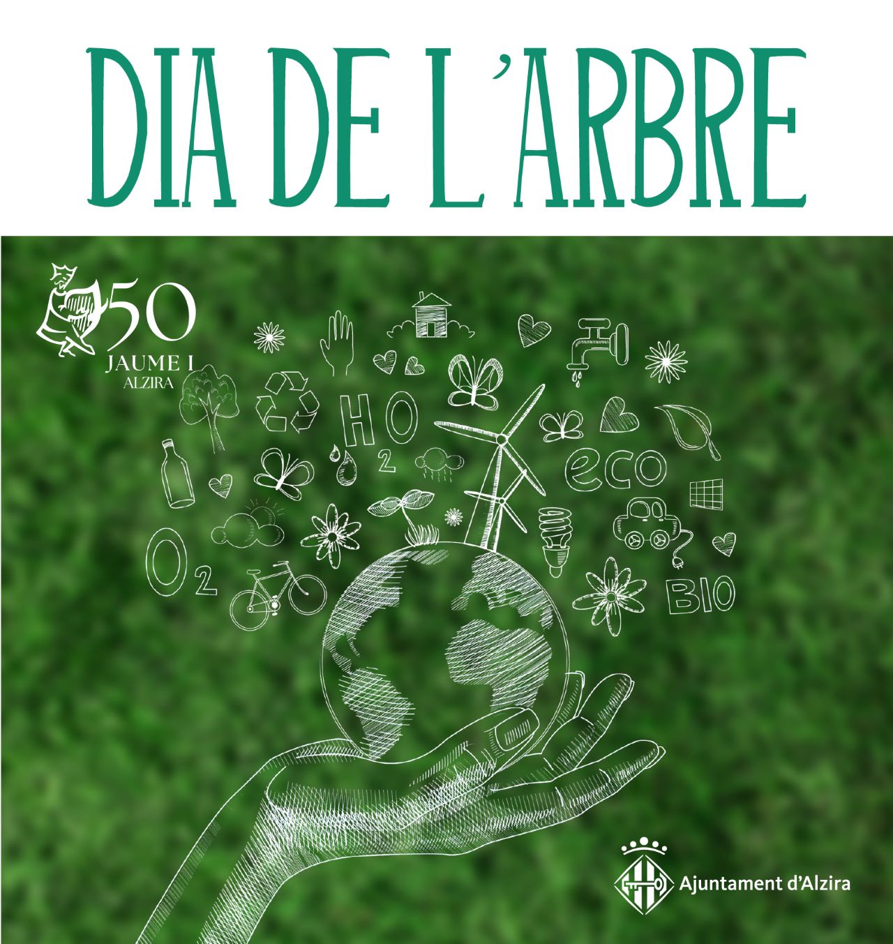 Alzira acostarà el riu als xiquets i joves a través d’un projecte d’educació ambiental. Un programa que forma part del projecte Canya a la Canya, que recupera la ribera del riu i que està lliurant el Xúquer de les espècies invasores com les canyes.