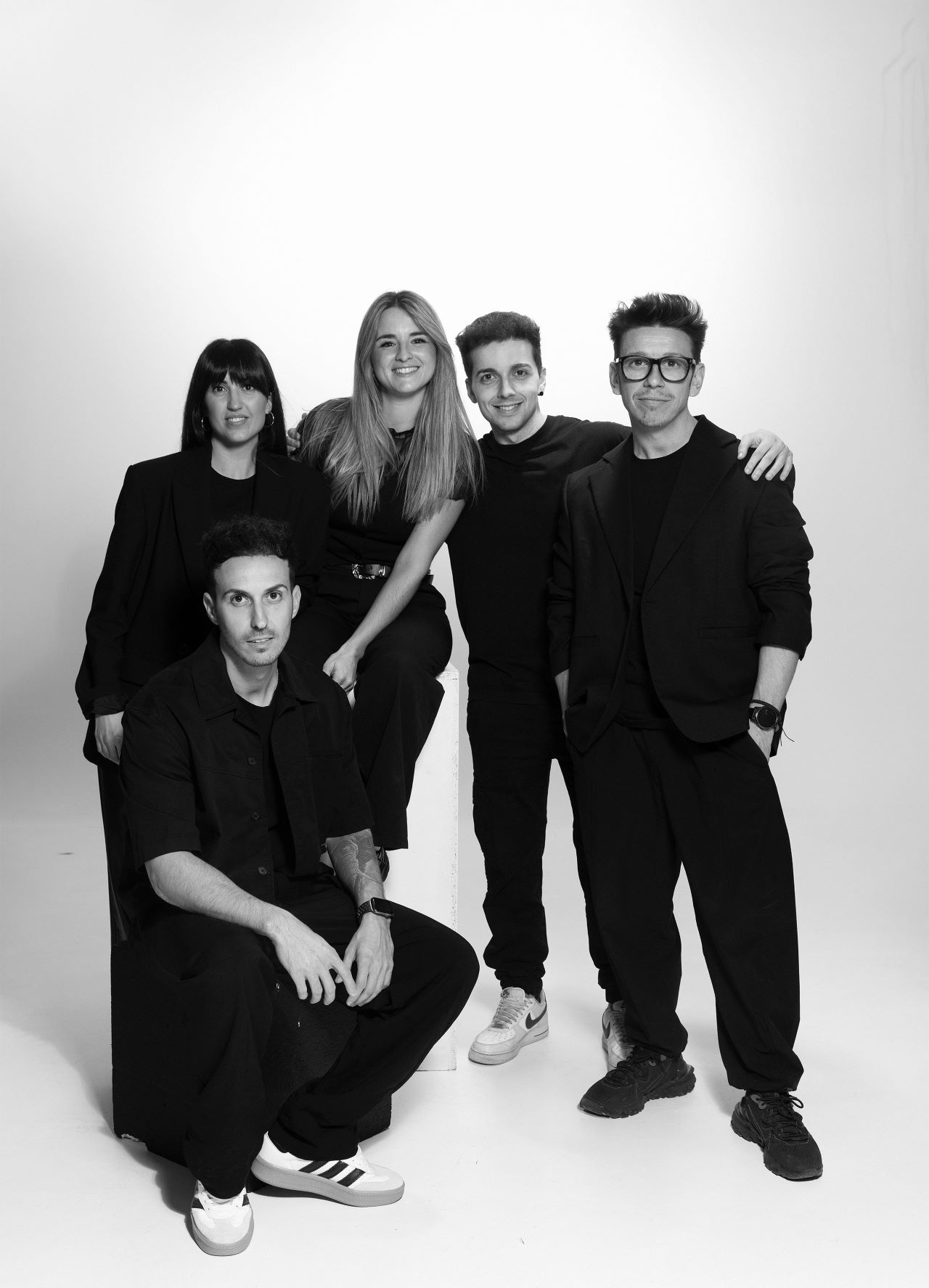 La perruqueria alzirenya, Carlos Valiente Art Team, ha sigut seleccionada com a finalista dels NAHA 2026