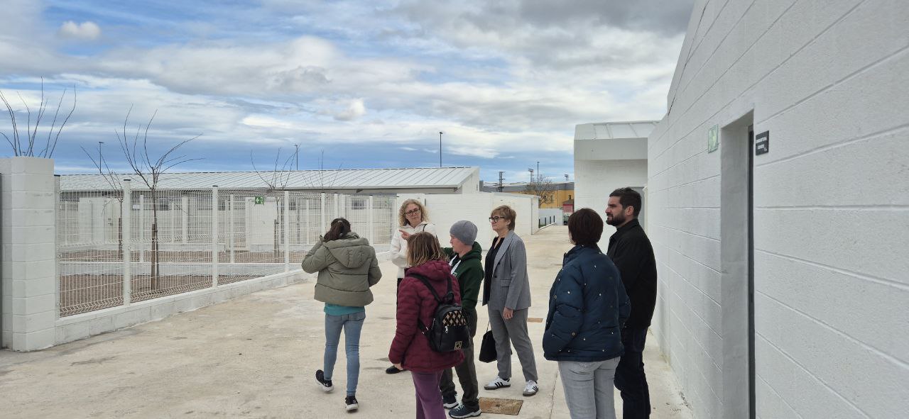 La Ribera comptara amb nou centre d’acollida d’animals que se suma al de Tavernes i que permetrà l’acollida temporal de 200 gossos i 200 gats abandonats.