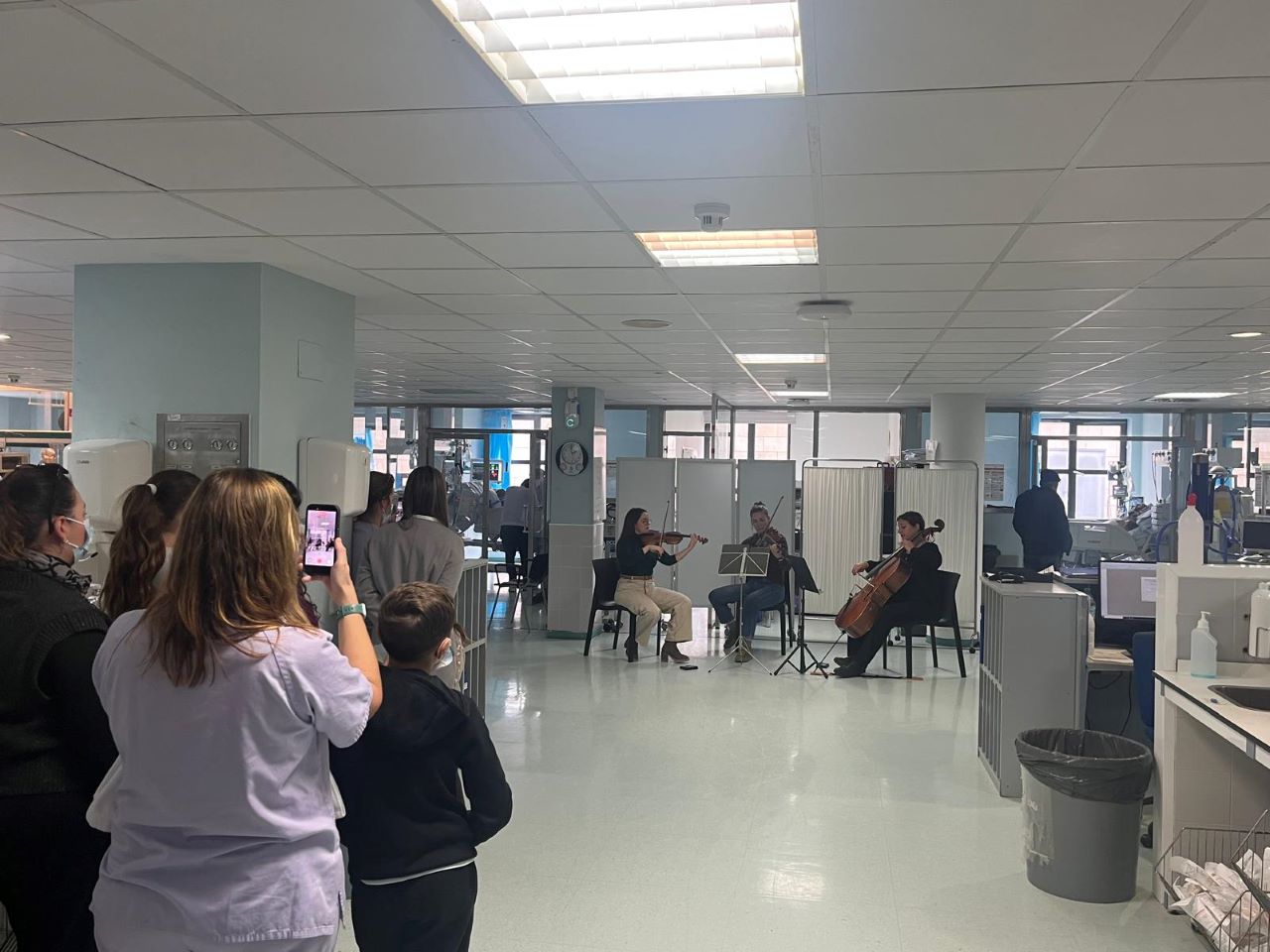 El Departament de Salut de la Ribera impulsa un ambiciós pla d’humanització per millorar l’experiència de pacients, familiars i professionals sanitaris.