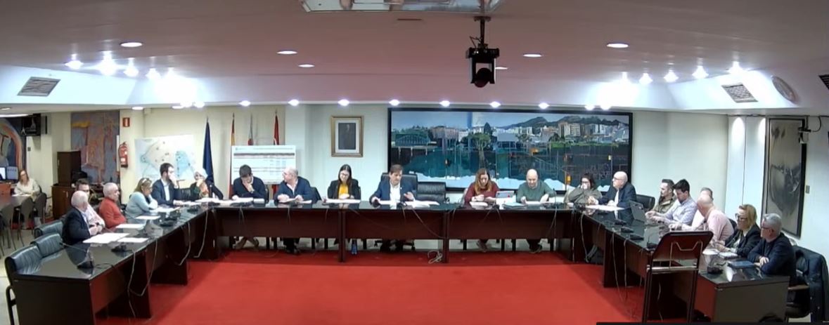 El ple d’Alzira aprova projectes valorats en nou milions per a rebre els fons europeus FEDER destinats a fer obres per fer una ciutat més segura davant les emergències climàtiques. El pla s’aprova per part del govern i el Partit Popular, l’abstenció de Ciutadans i el vot en contra de Vox.