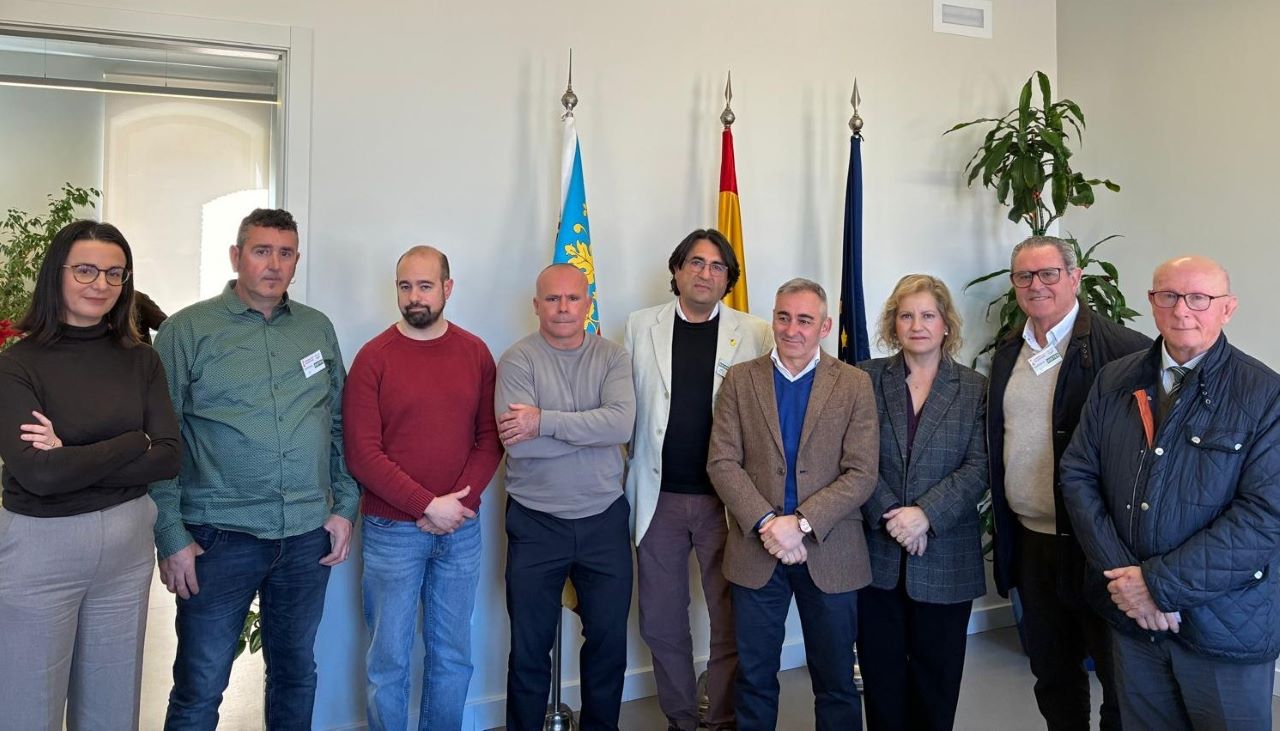 La Generalitat Valenciana posarà en marxa una nova línia d’ajudes amb subvencions directes de sis mil euros per aquells afectats per la Dana que hagen replantat arbres fruiters, cítrics o vinya.