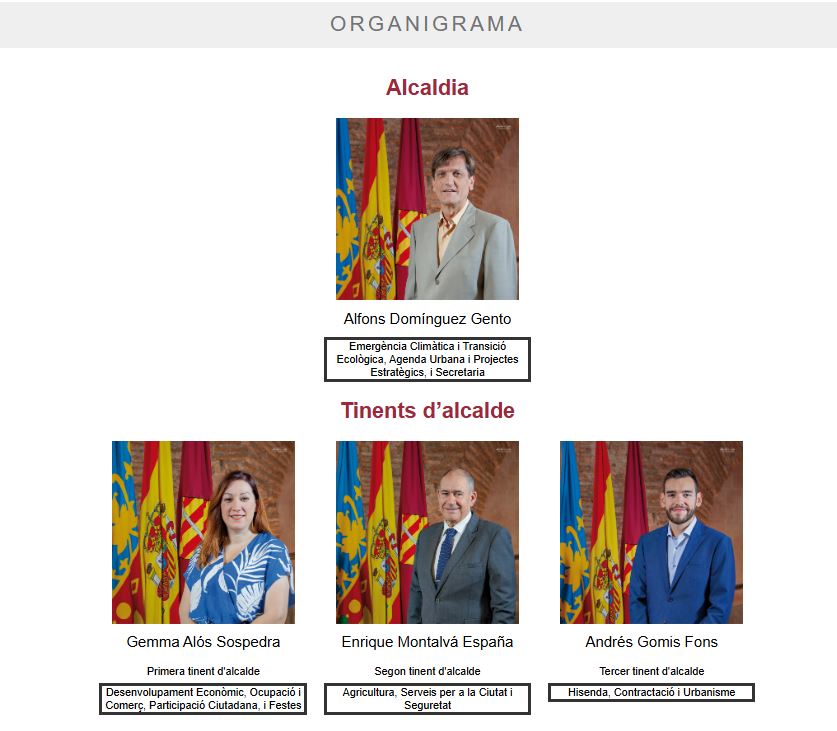 L’Ajuntament d’Alzira presenta una moció per defensar els premis als llibrets de Falles davant els canvis de criteris previstos per la Generalitat Valenciana