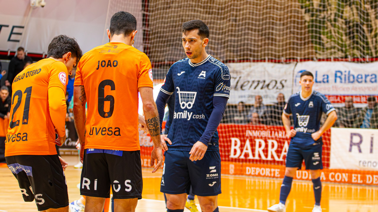 L’històric Inter visita hui el Palau d’Esports (20.45 h.)