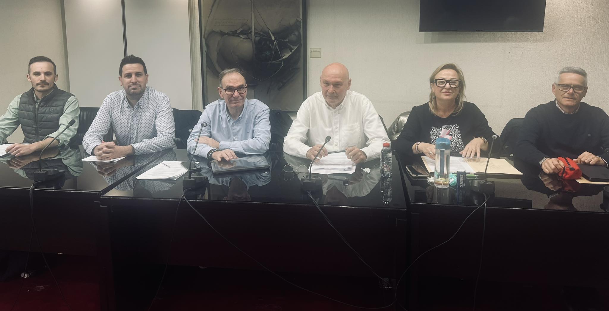 El partit popular recorda que la promoció de 123 vivendes de protecció pública és una promoció privada i li demana a l’Ajuntament que es pose les piles per oferir vivenda pública.