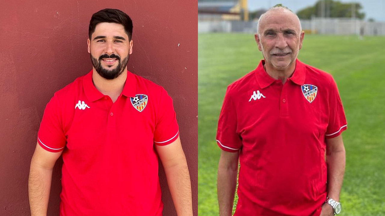 Repàs al futbol base masculí alzirista