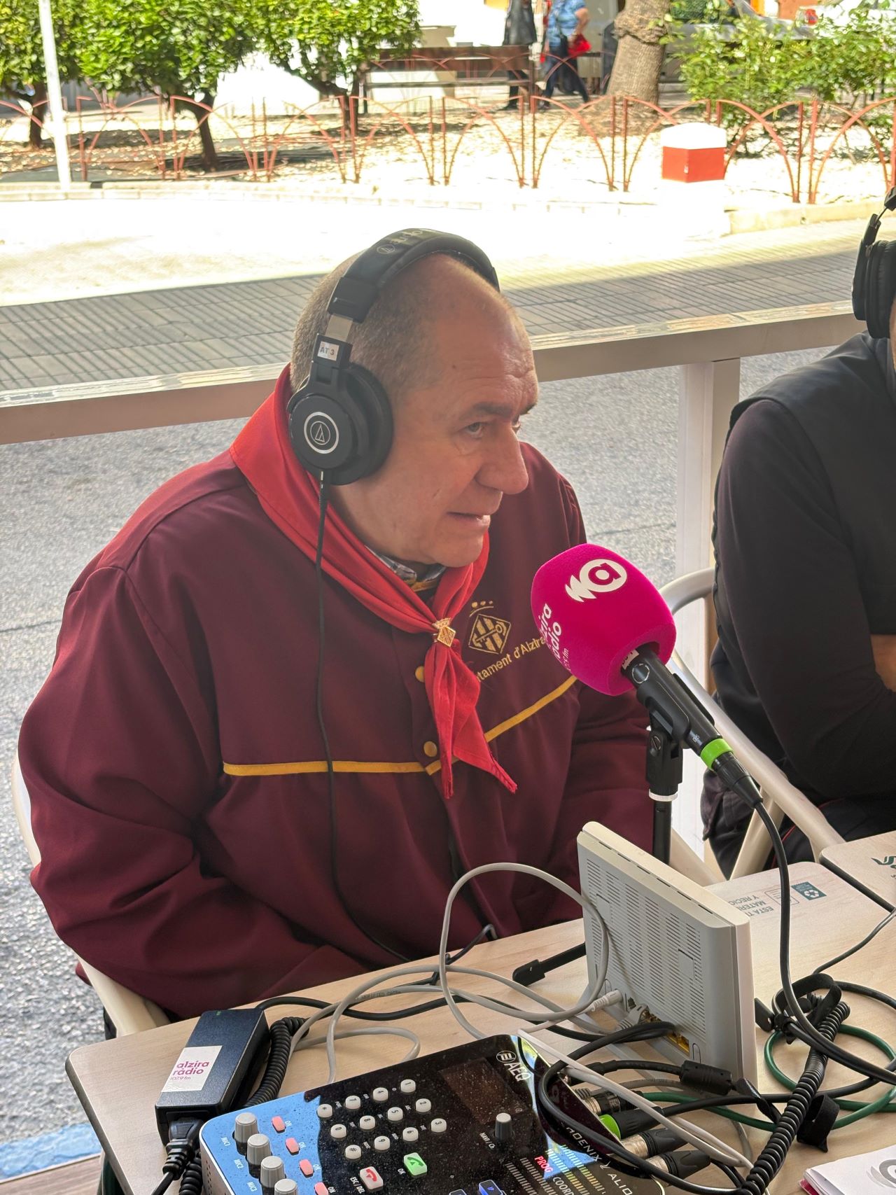 L’Ajuntament reforça els serveis de neteja i recollida de residus amb més de 80 operaris diaris per garantir carrers nets durant e les Falles.