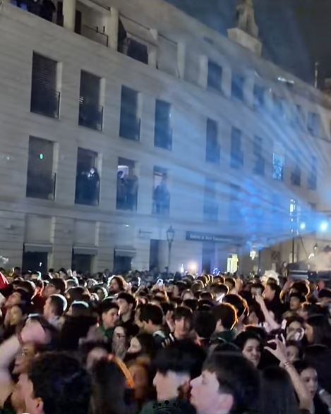 El Partit Popular critica el govern alzireny per falta de planificació del dispositiu per a la crida, el govern contesta que ha sigut el mateix que tots els anys.