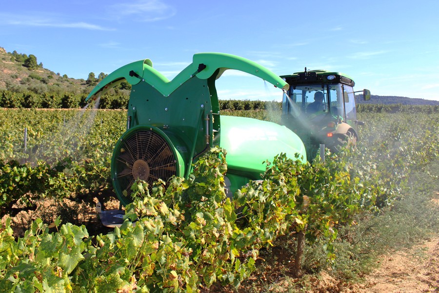 Unió i Ava denuncien pujades de combustible i de fertilitzants pel conflicte a Iran i conseqüències devastadores per a l’agricultura valenciana