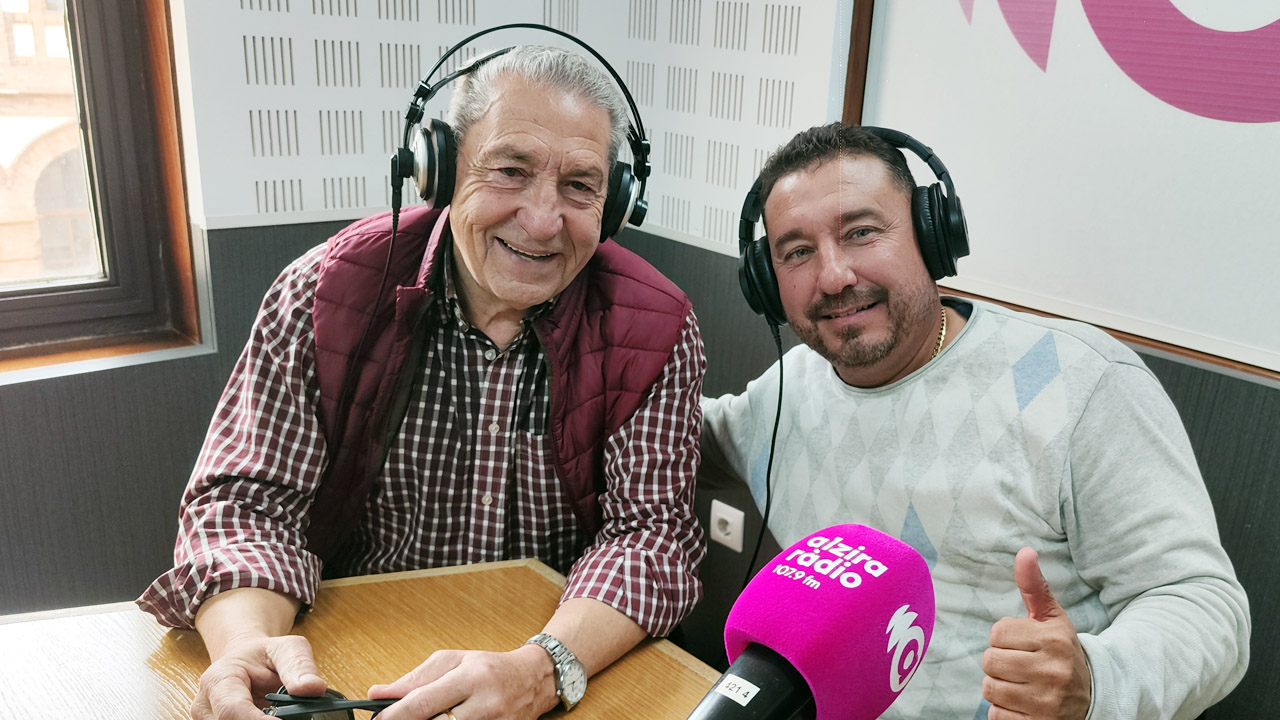 El CF Veterans Alzira jugarà este dissabte un amistós contra el Getafe