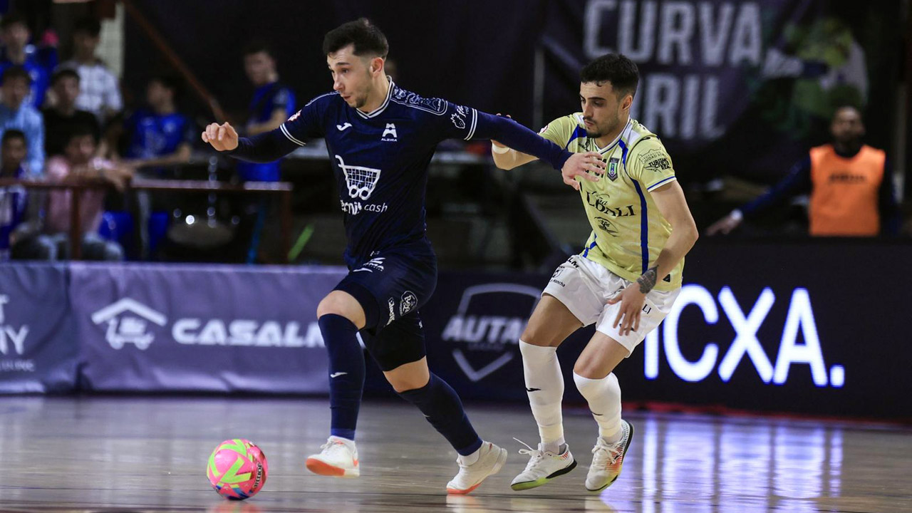 El Family afronta el primer dels sis partits que li resten per la permanència