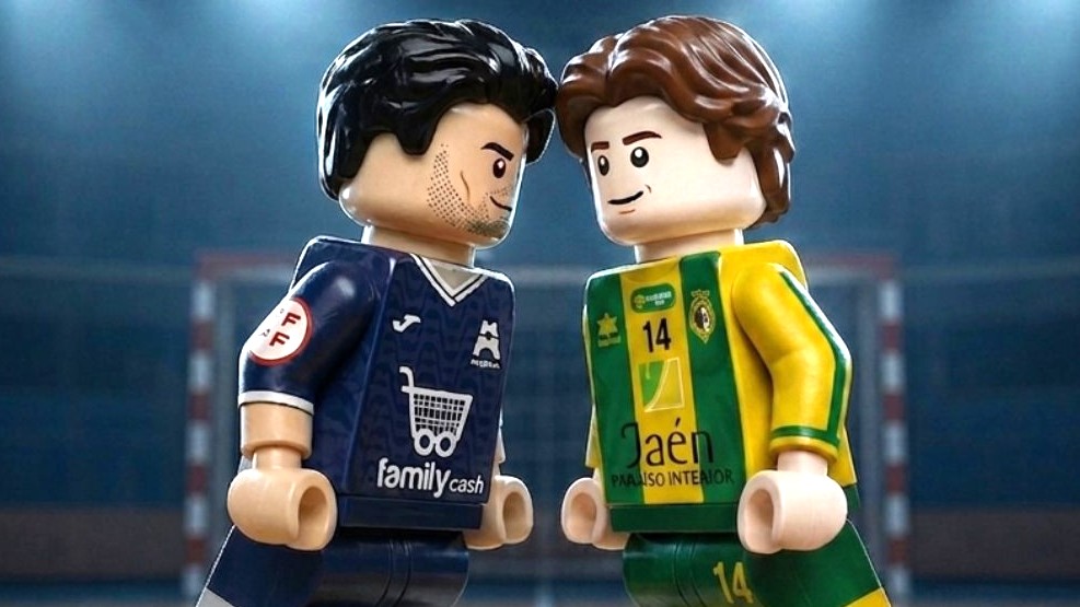 El Alzira FS rep hui el campió de la Copa d’Espanya, Jaén (20 h.)