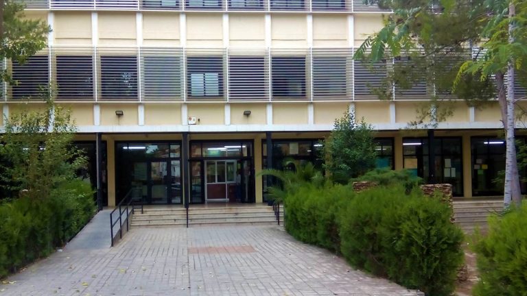 La implantació de nous cicles de Formació Professional obri una nova finestra per a desbloquejar la reforma integral de l’IES Josep Maria Parra